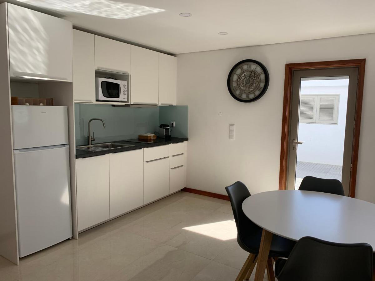 Apartamento Enjoy Esmoriz Exterior foto