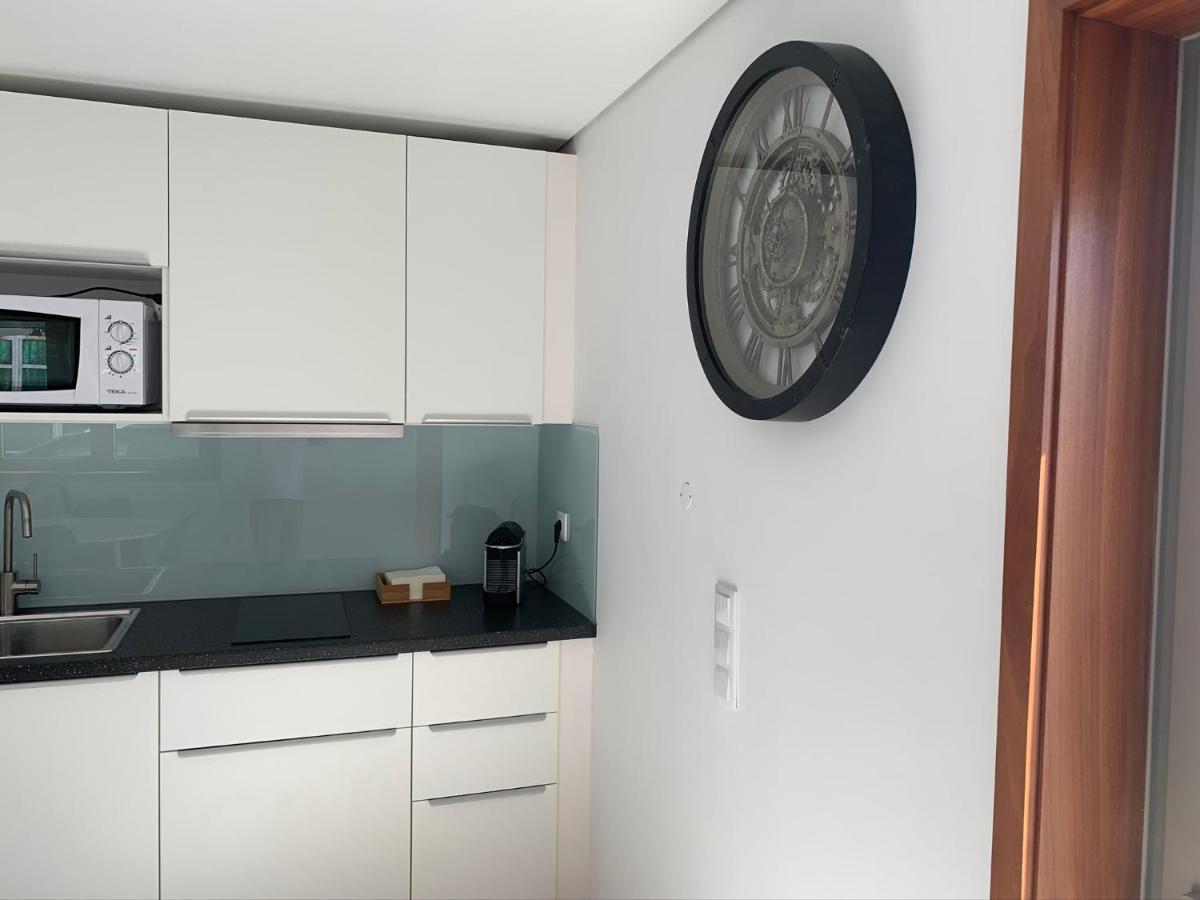 Apartamento Enjoy Esmoriz Exterior foto