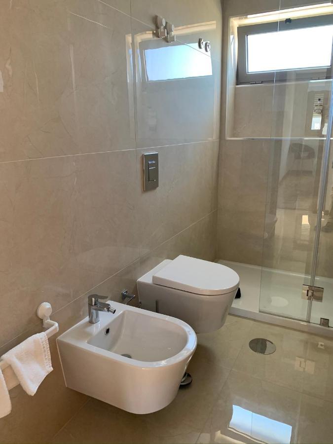 Apartamento Enjoy Esmoriz Exterior foto