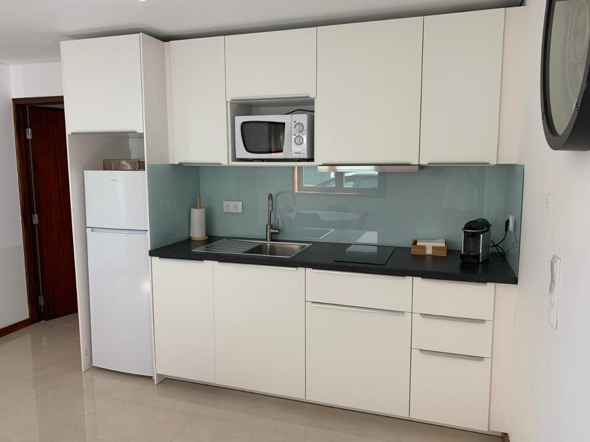 Apartamento Enjoy Esmoriz Exterior foto