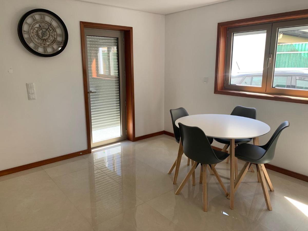 Apartamento Enjoy Esmoriz Exterior foto