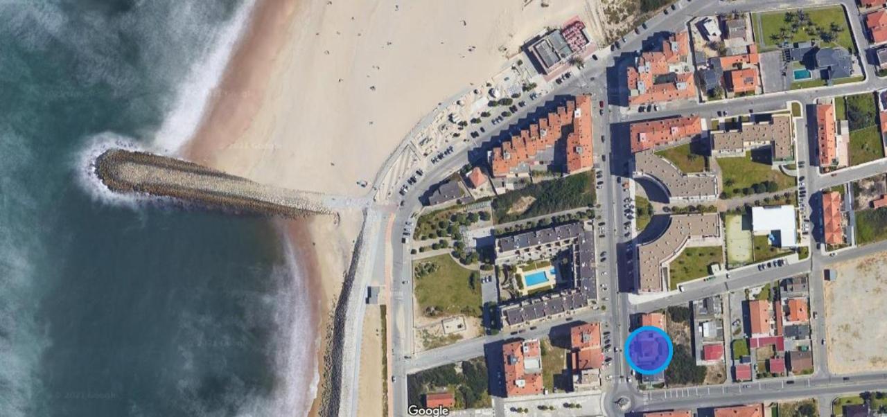 Apartamento Enjoy Esmoriz Exterior foto