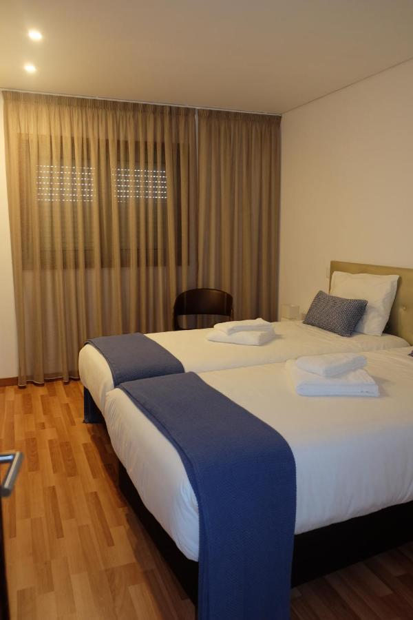 Apartamento Enjoy Esmoriz Exterior foto